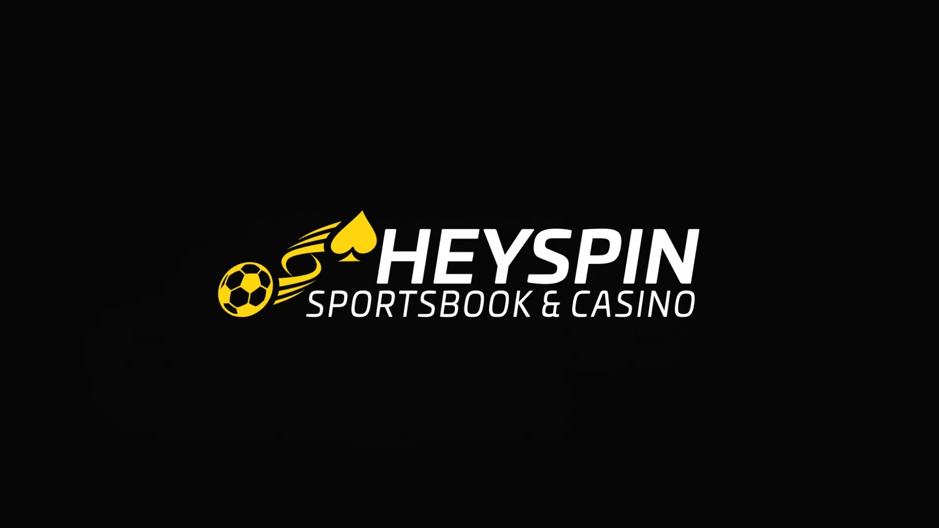 Hey Spin Casino