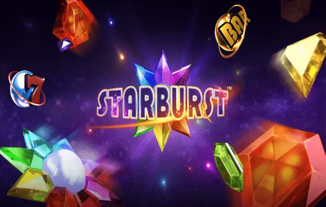 Starburst