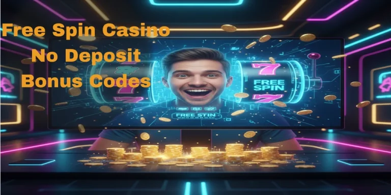 Free Spin Casino No Deposit Bonus Codes 