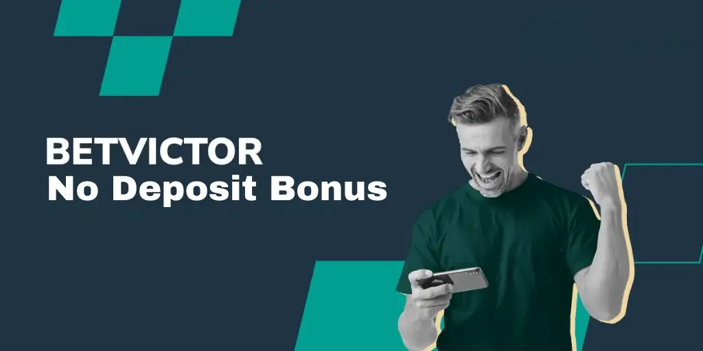 BetVictor No Deposit Bonus