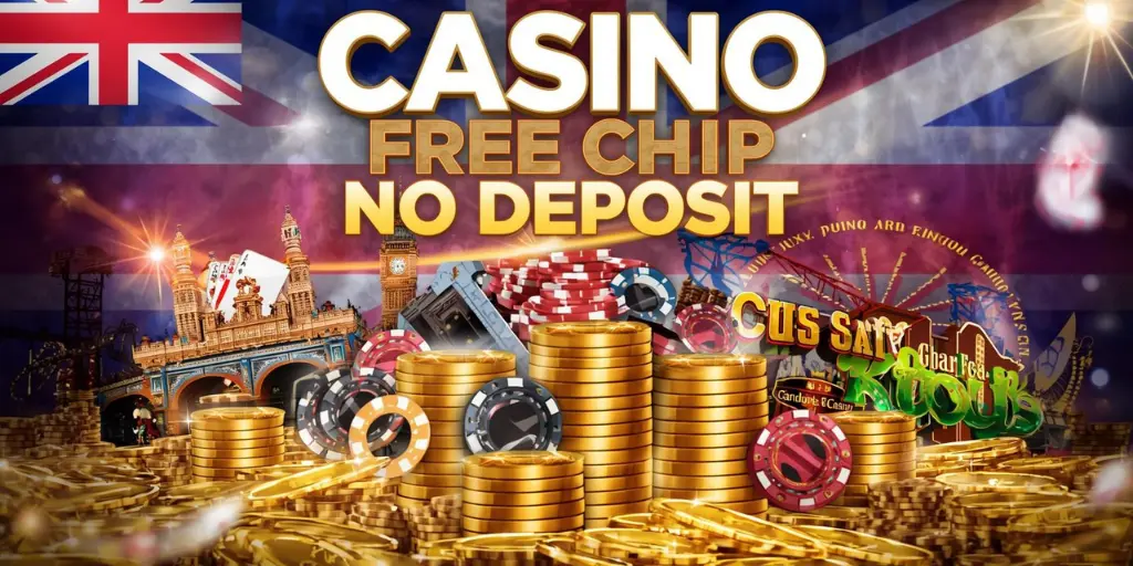 Casino Free Chip No Deposit