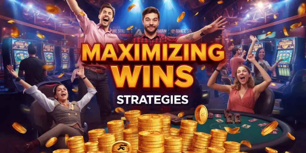 Maximizing Wins Strategies