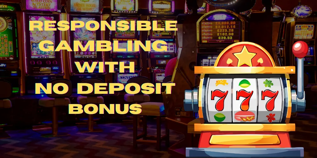 Responsible Gambling