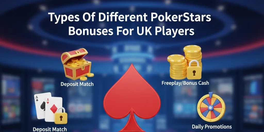 PokerStars No Deposit Bonus