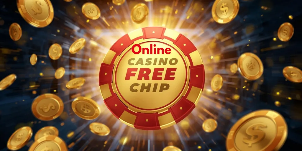 New Online Casino Free Chip