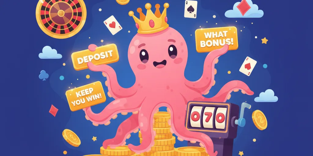 PlayOJO No Deposit Bonus