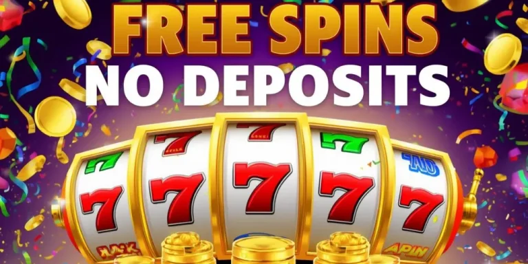 Free Spins No Deposit Bonus
