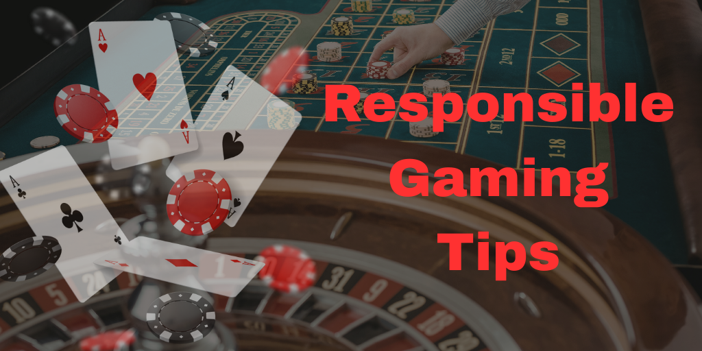 Responsible Gambling