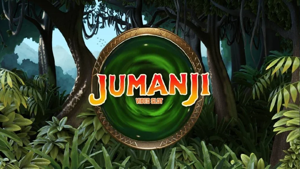 Jumanji